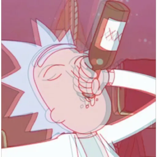 Rick and Morty 3