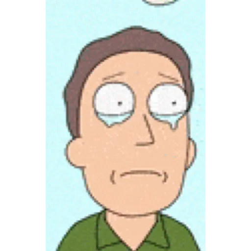 Rick and Morty 3