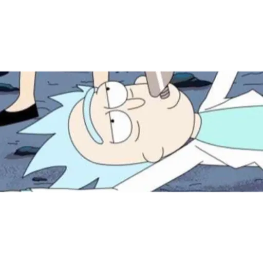 Rick and Morty 3