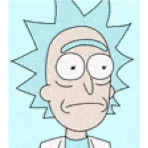 Rick and Morty 3