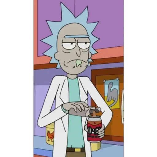 Rick and Morty 3 preview