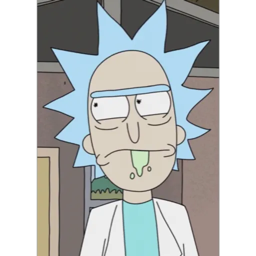 Rick and Morty 3