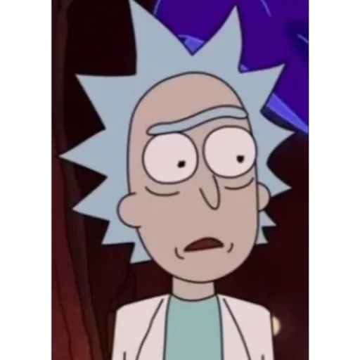 Rick and Morty 3