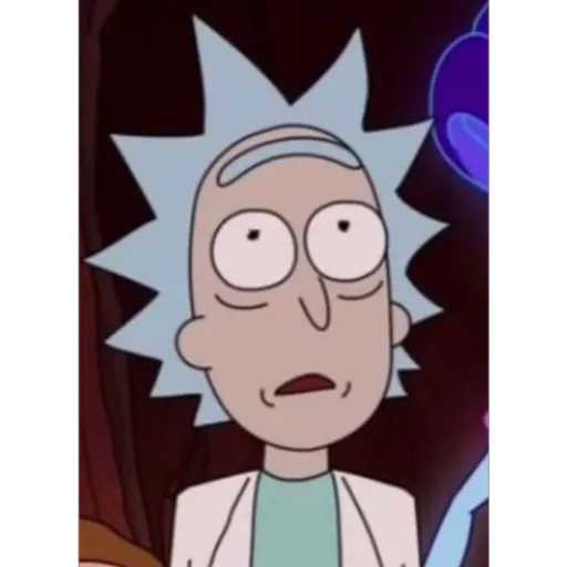 Rick and Morty 3