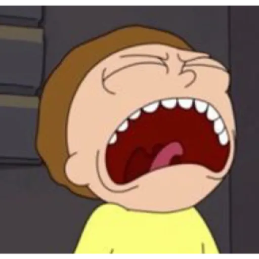 Rick and Morty 3