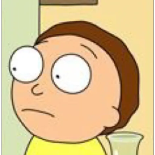 Rick and Morty 3