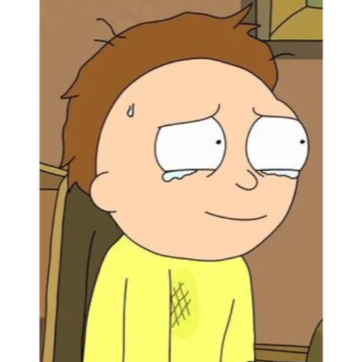 Rick and Morty 3 preview
