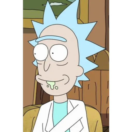 Rick and Morty 3