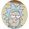 Rick and Morty 3