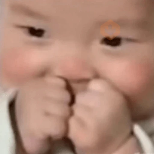 Bebés Reacciones #➋ 👶🏻 sticker 15