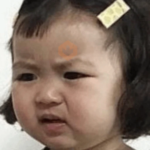Bebés Reacciones #➋ 👶🏻 sticker 18