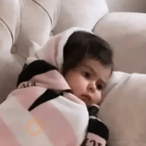 Bebés Reacciones #➋ 👶🏻 sticker 12