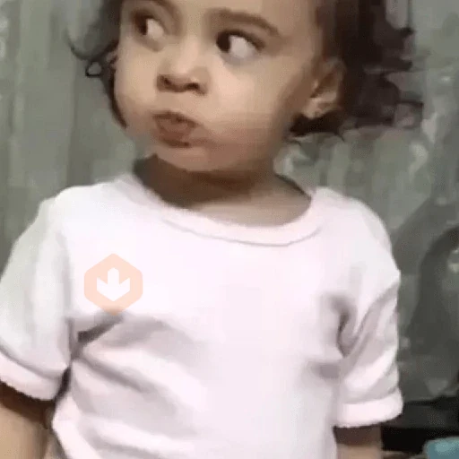 Bebés Reacciones #➋ 👶🏻 sticker 16