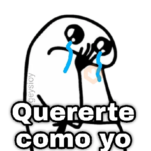 talvez yo deba resignarme y 🚫📲 sticker 14