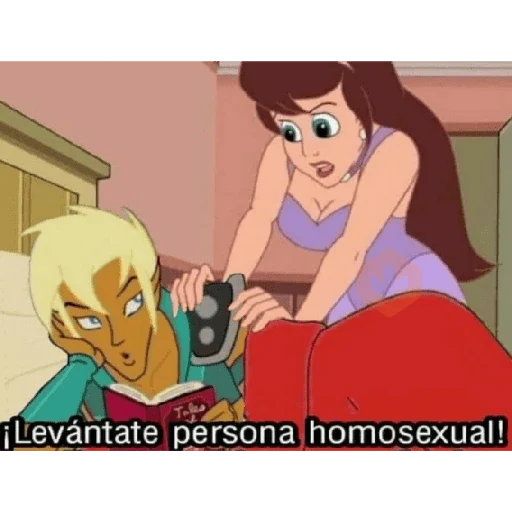 Gaysies sticker 17