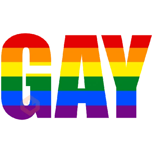 Gaysies sticker 19