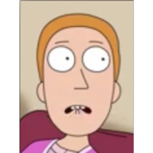 Rick and Morty 4