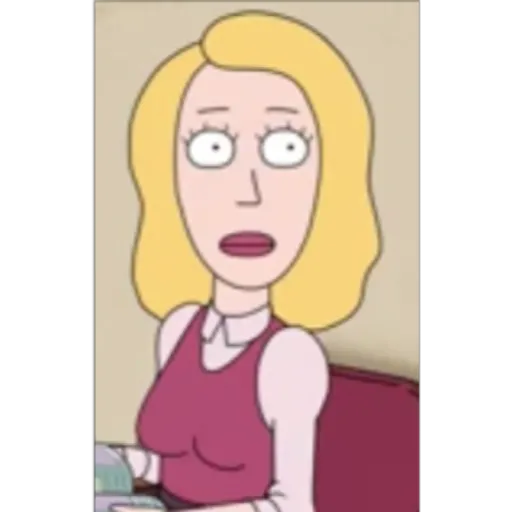 Rick and Morty 4