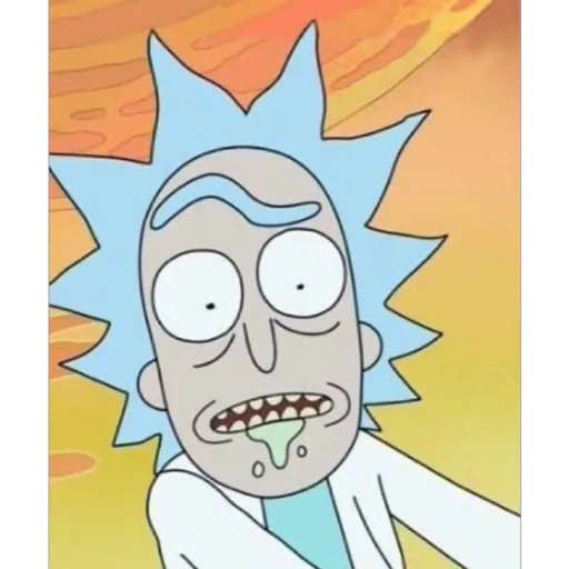 Rick and Morty 4