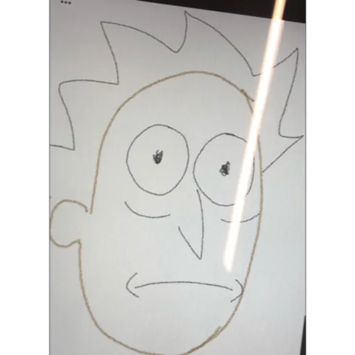 Rick and Morty 4