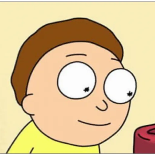 Rick and Morty 4