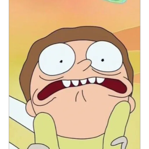 Rick and Morty 4