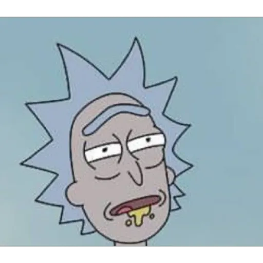 Rick and Morty 4