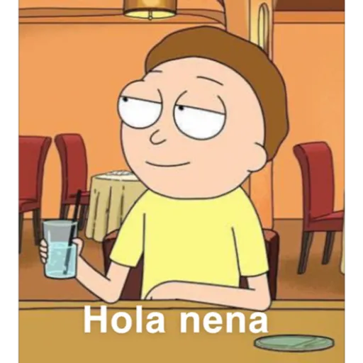 Rick and Morty 4