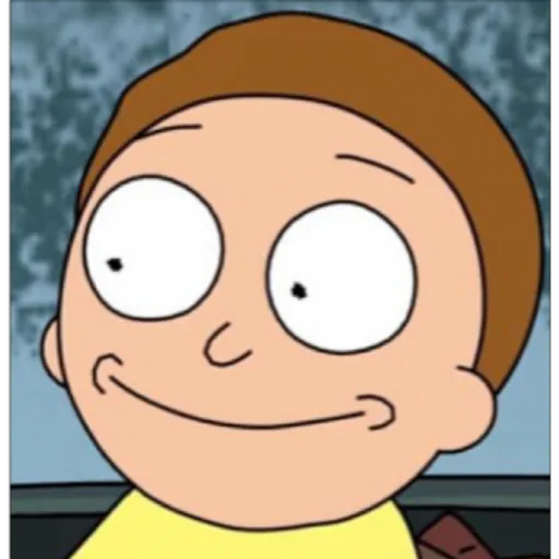 Rick and Morty 4