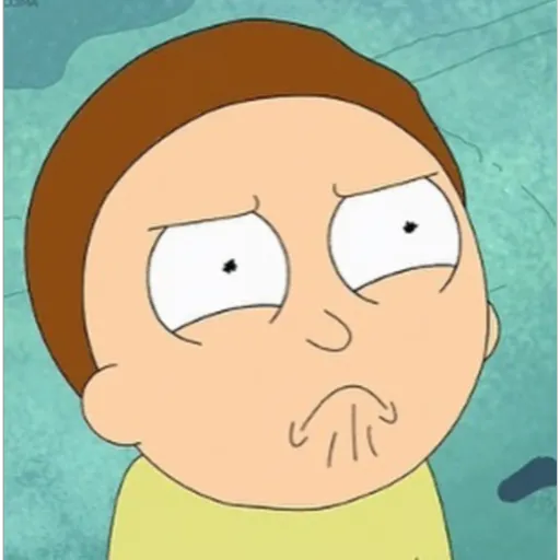Rick and Morty 4