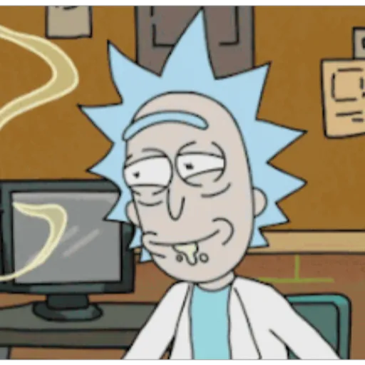 Rick and Morty 4 preview