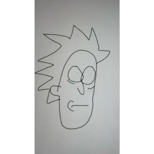 Rick and Morty 4