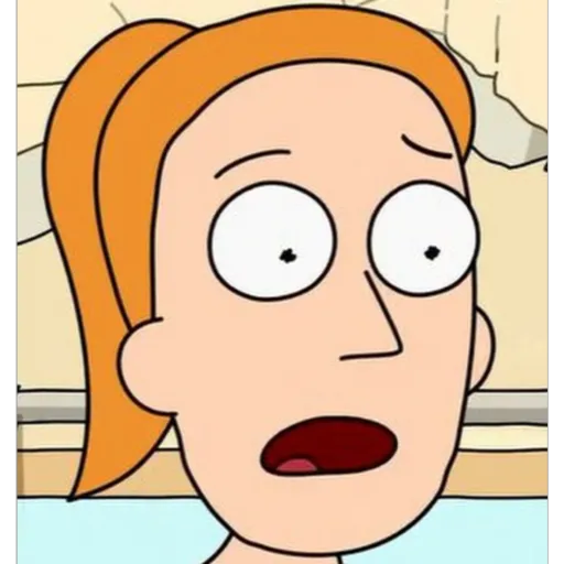 Rick and Morty 4