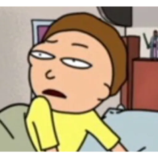 Rick and Morty 4