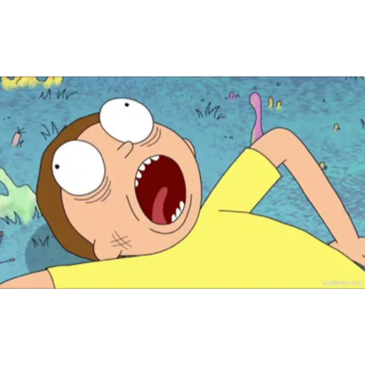Rick and Morty 4 preview