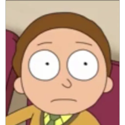 Rick and Morty 4