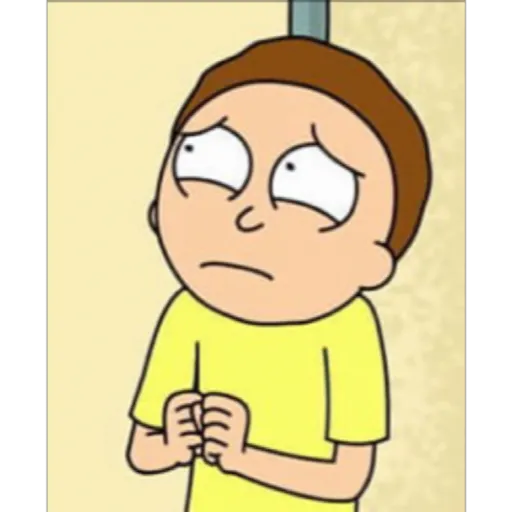 Rick and Morty 4