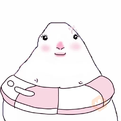 🐭🐀 Hamster 5 🐭🐀 sticker 21