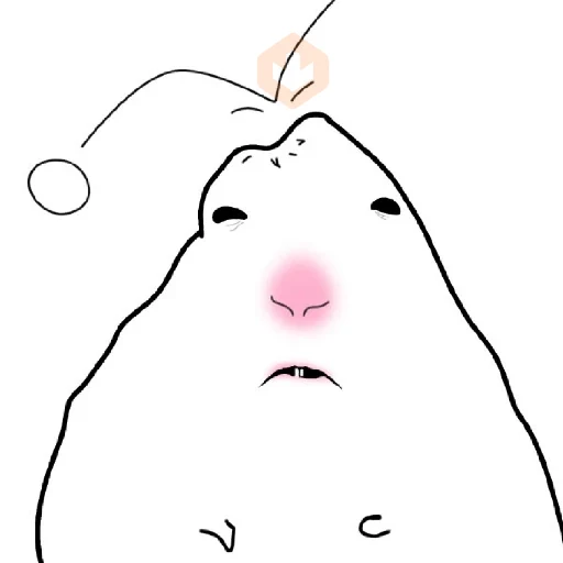 🐭🐀 Hamster 5 🐭🐀 sticker 23