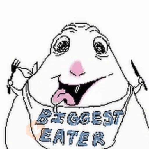 🐭🐀 Hamster 5 🐭🐀 sticker 12