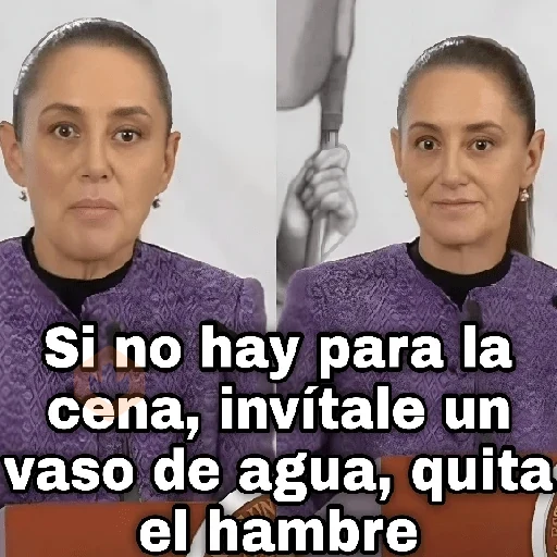 Claudia sheinbaum 2🇲🇽 memes sticker 19