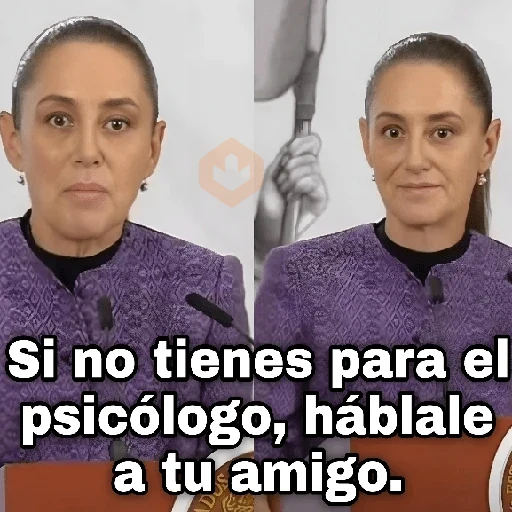 Claudia sheinbaum 2🇲🇽 memes sticker 18