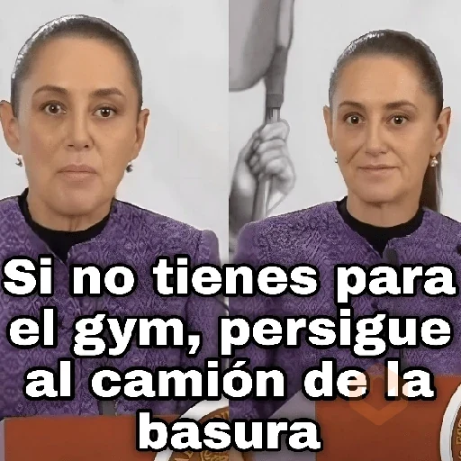 Claudia sheinbaum 2🇲🇽 memes sticker 21