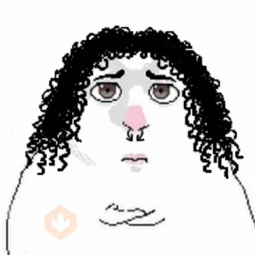 🐭🐀 Hamster 6 🐭🐀 sticker 12
