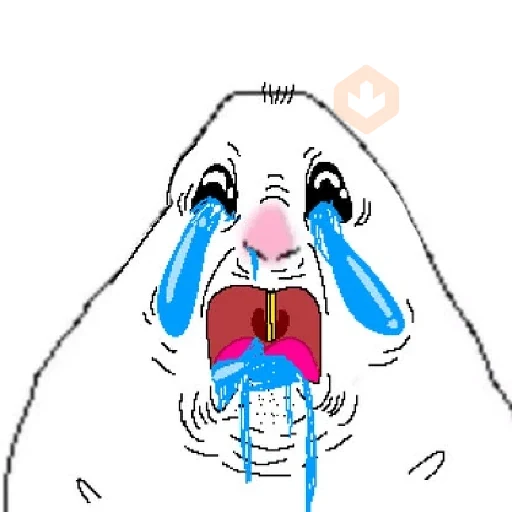 🐭🐀 Hamster 6 🐭🐀 sticker 15