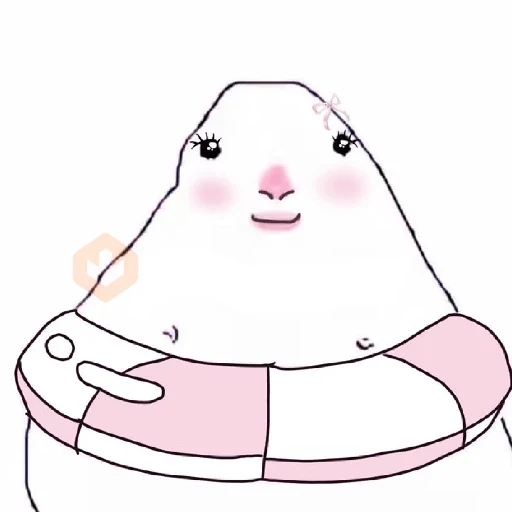 🐭🐀 Hamster 6 🐭🐀 sticker 20
