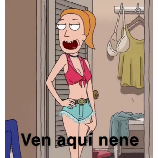 Rick and Morty 5