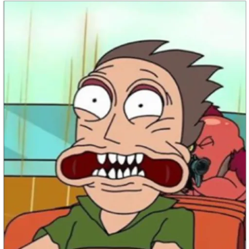 Rick and Morty 5