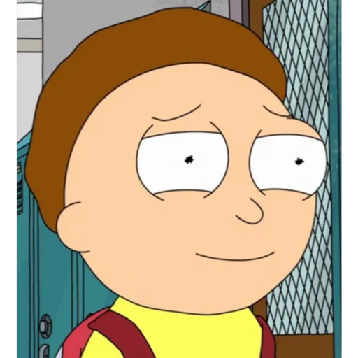 Rick and Morty 5