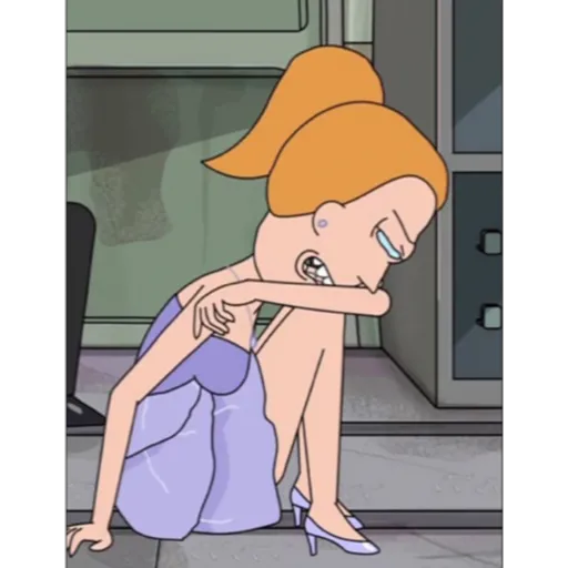 Rick and Morty 5